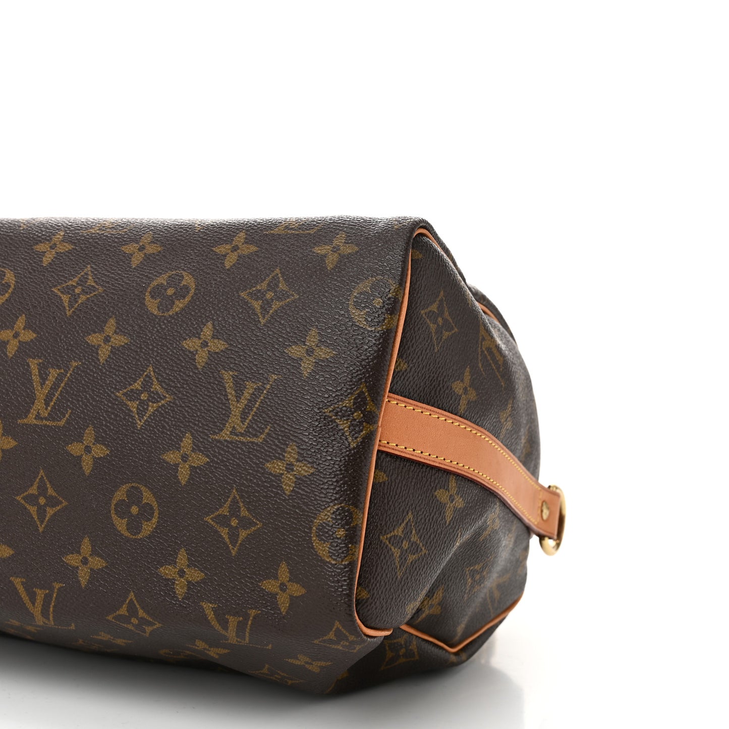 Monogram Speedy Bandouliere 25