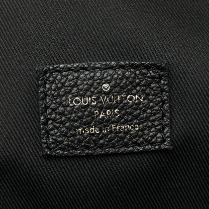 Louis Vuitton Empreinte Ponthieu PM Black 6 of 10