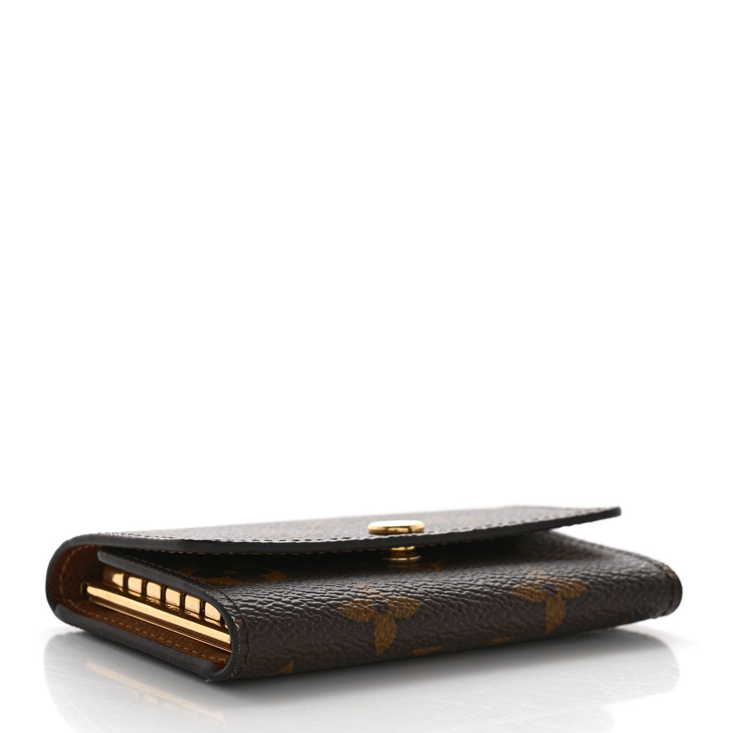 Louis Vuitton Monogram 6 Key Multicles Holder 4 of 6