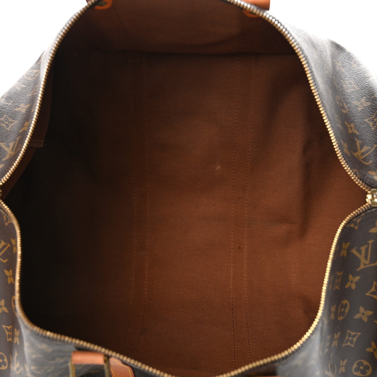 Monogram Keepall 55