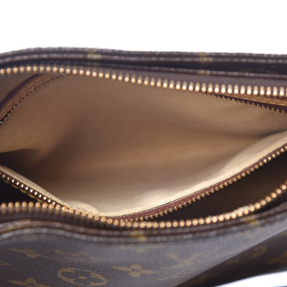 Louis Vuitton Monogram Looping MM 9 of 14