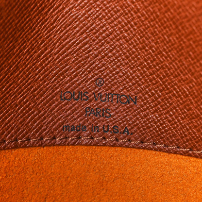 Louis Vuitton Monogram Musette GM 5 of 10
