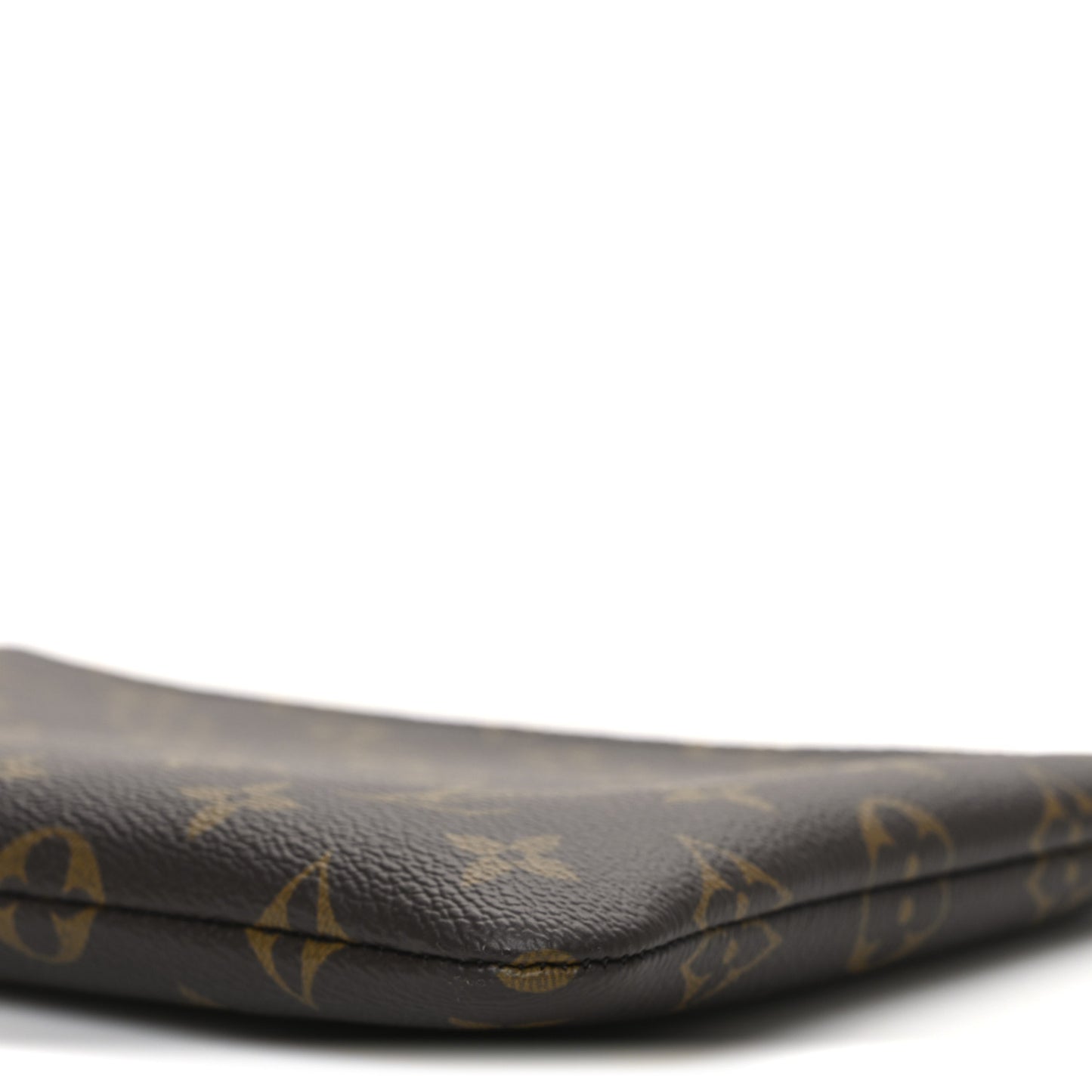 Monogram Key Pouch M