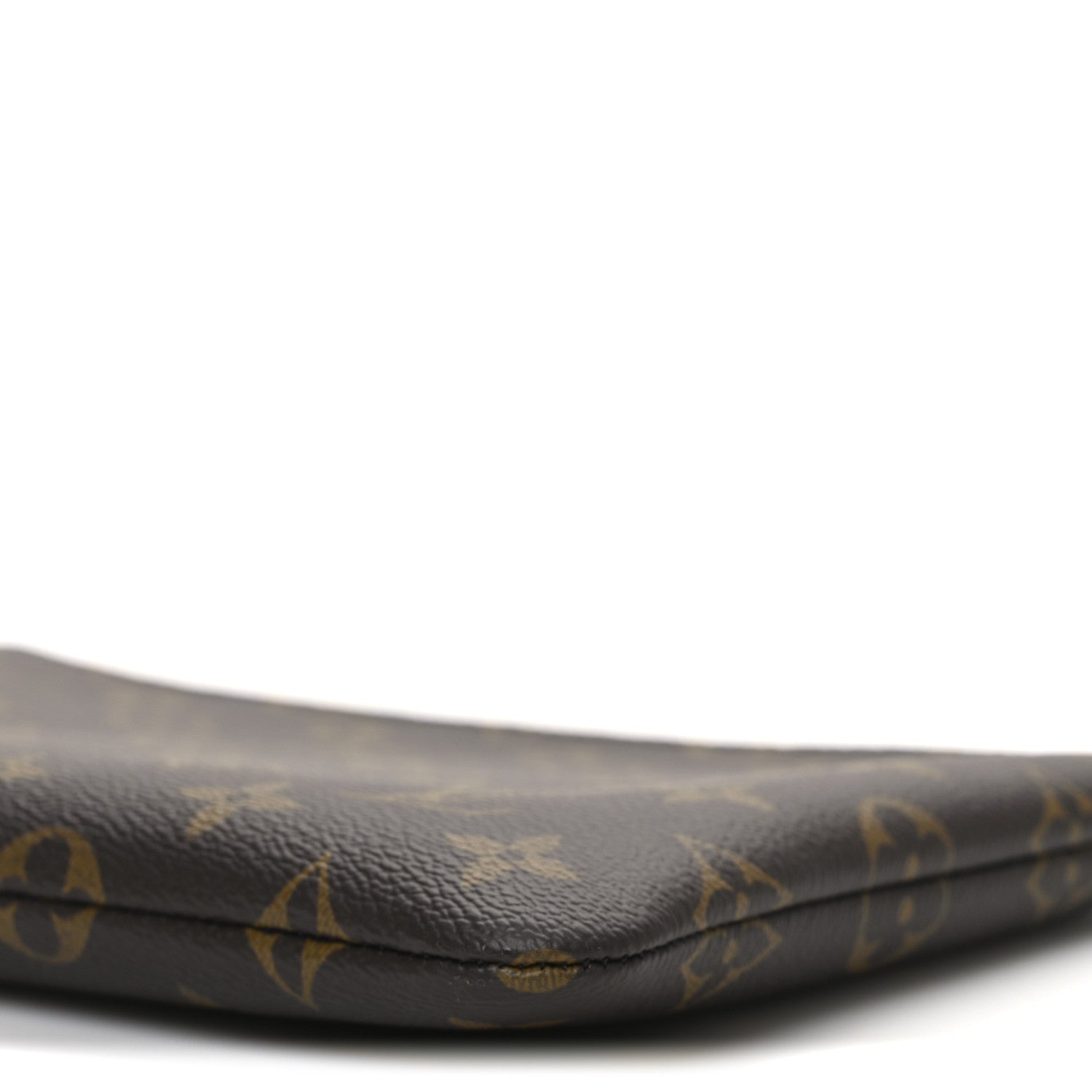 Louis Vuitton Monogram Key Pouch M 9 of 9