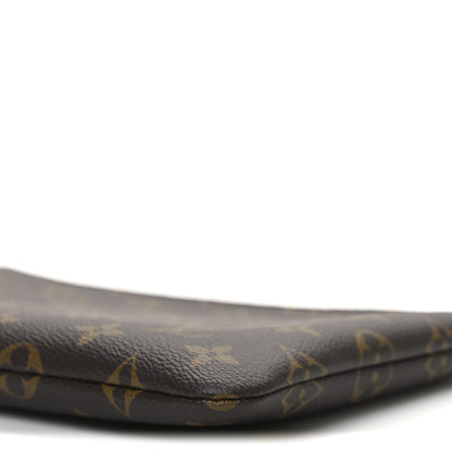 Louis Vuitton Monogram Key Pouch M 9 of 9