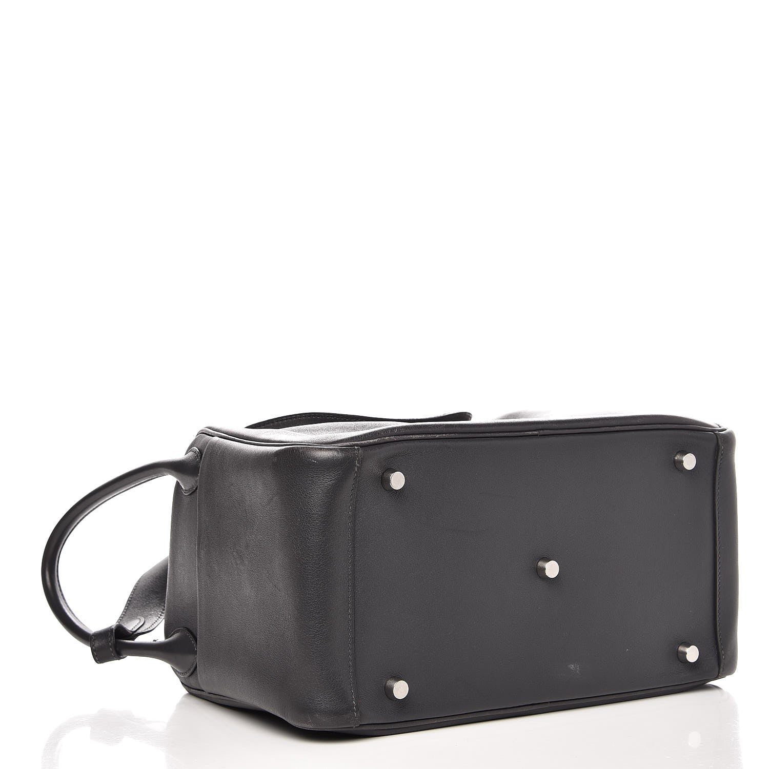 Hermes Swift Lindy 30 Graphite 4 of 15