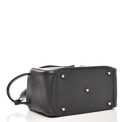 Hermes Swift Lindy 30 Graphite 4 of 15