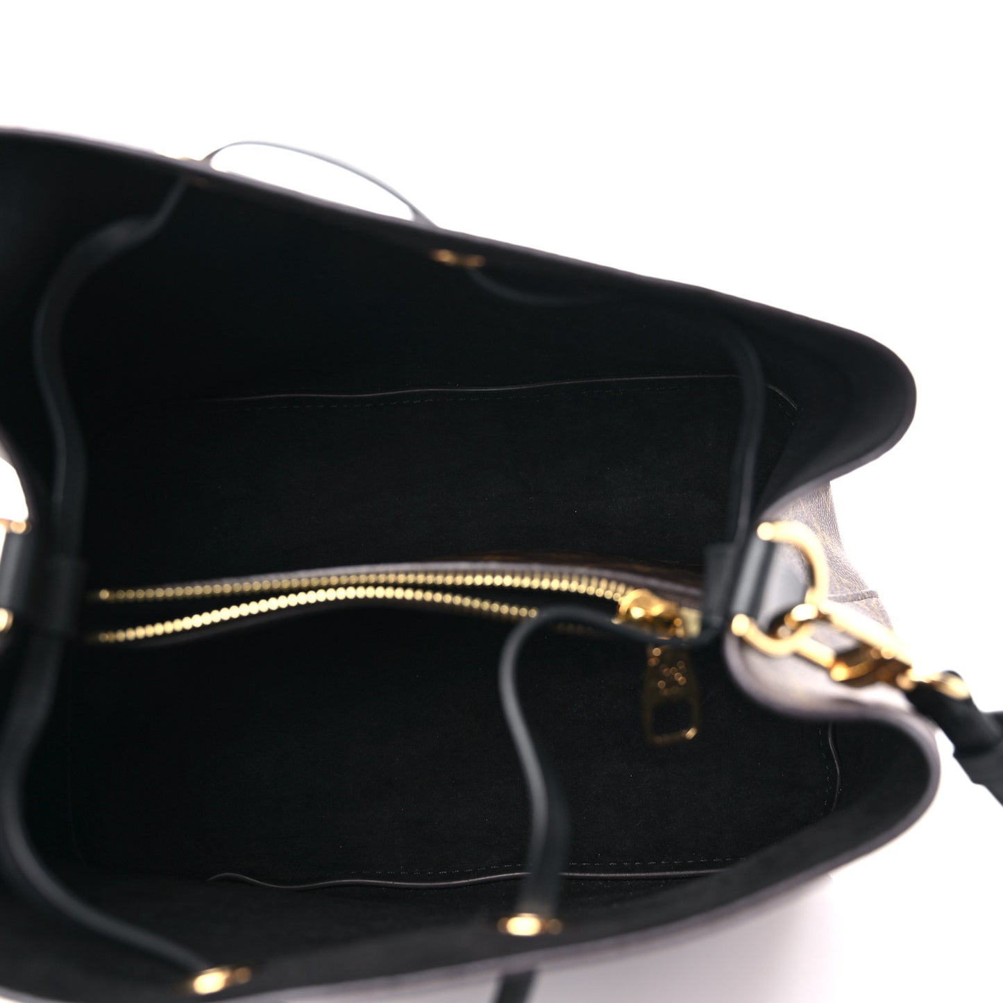 Monogram Neonoe MM Black