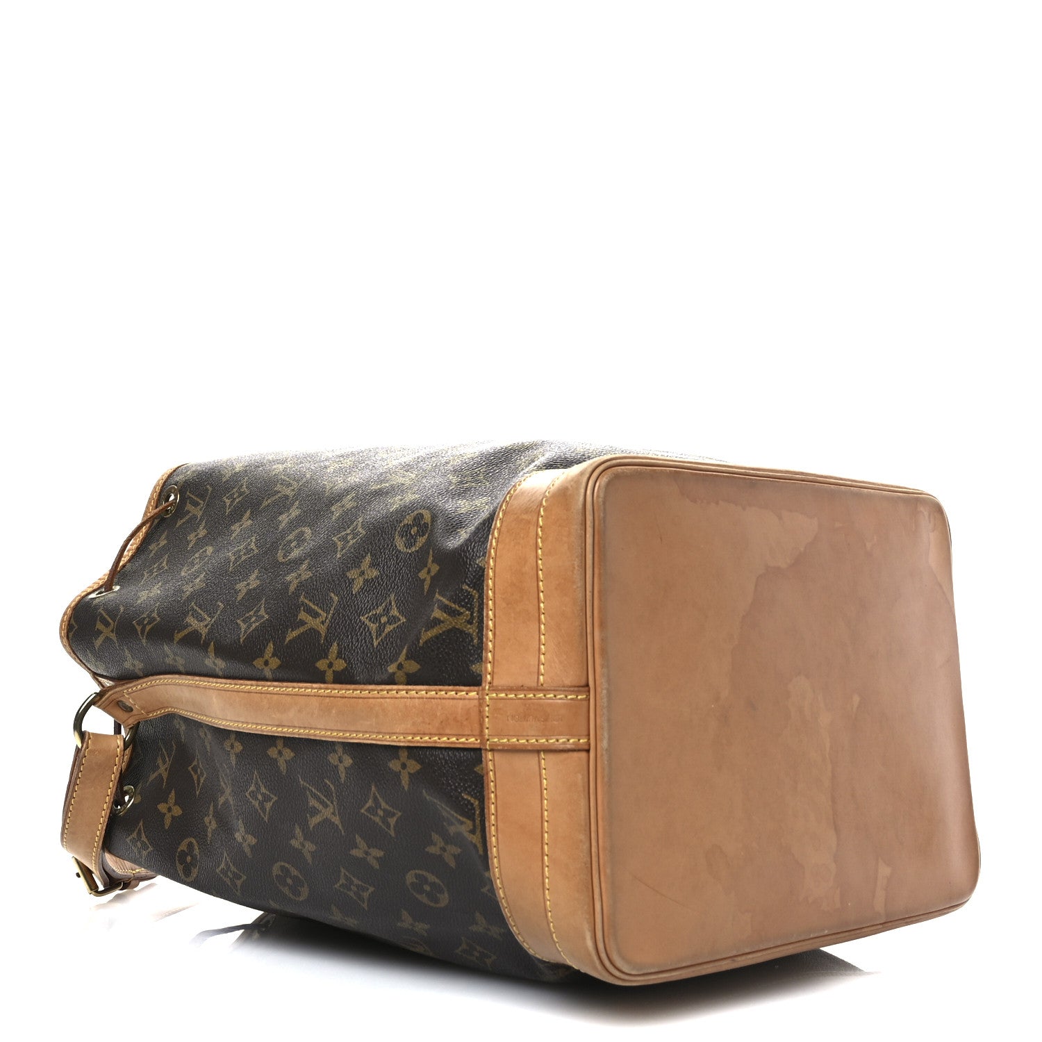 Louis Vuitton Monogram Noe 4 of 11