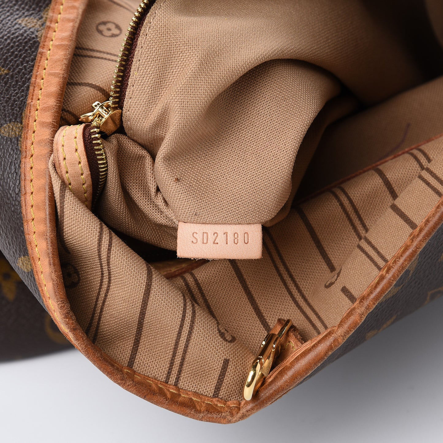 Monogram Delightful PM