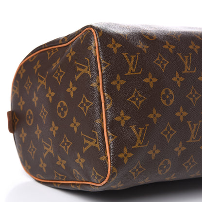 Louis Vuitton Monogram Speedy 30 8 of 18