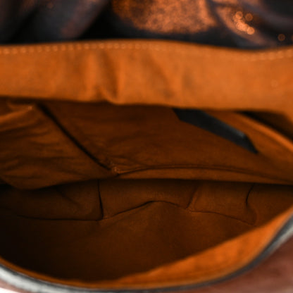 Louis Vuitton Monogram Epices Kalahari GM Masala 5 of 9