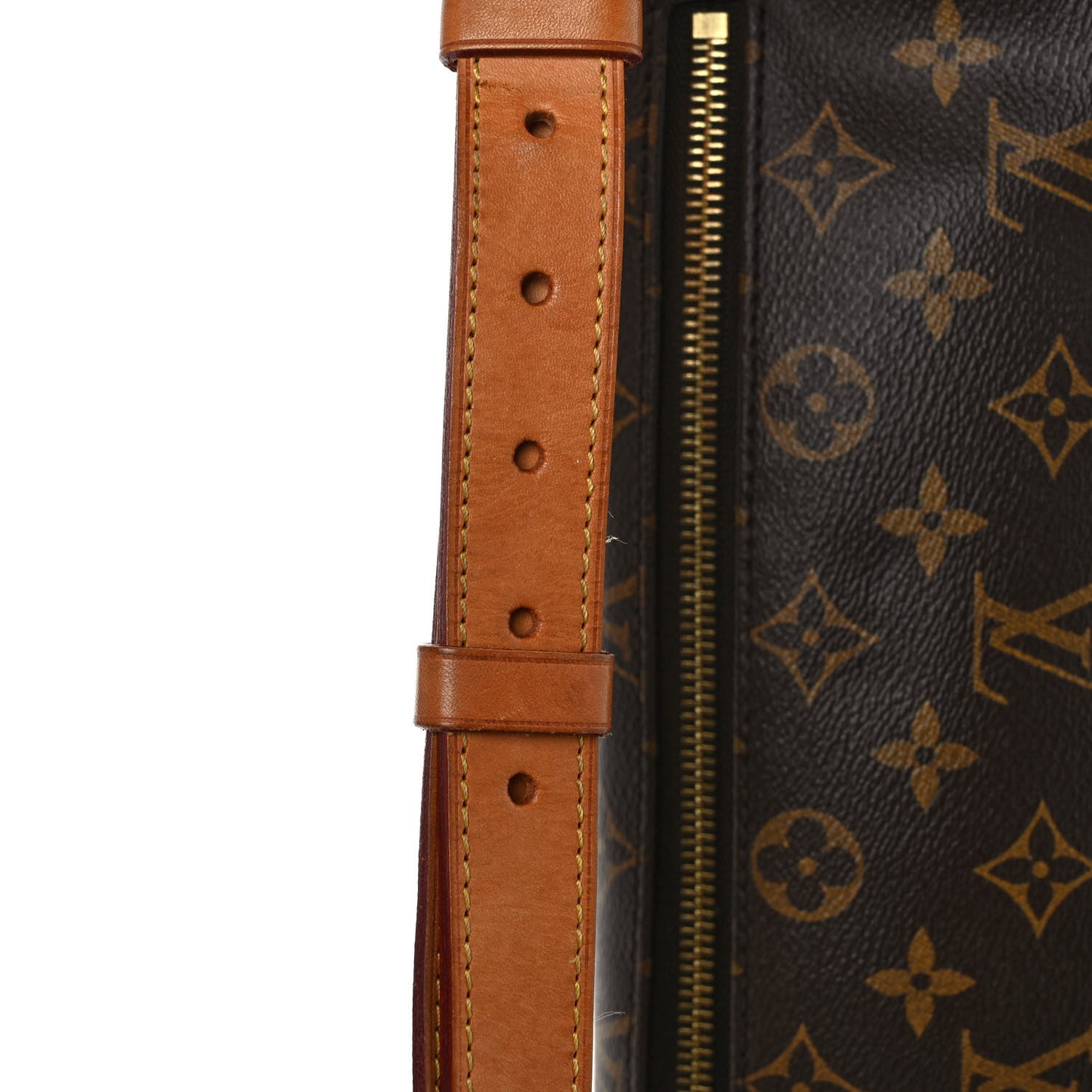 Monogram Bumbag