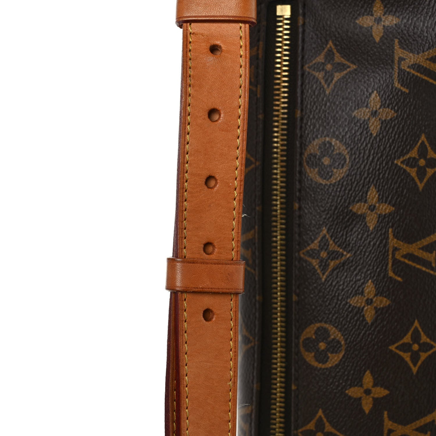 Louis Vuitton Monogram Bumbag 9 of 9