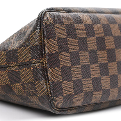 Louis Vuitton Damier Ebene Neverfull PM 9 of 13