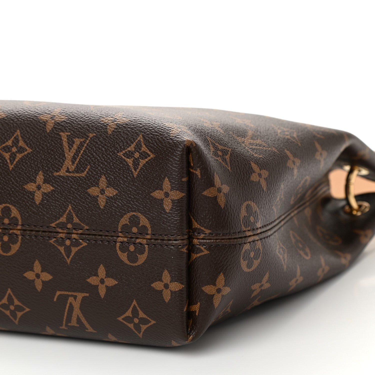 Louis Vuitton Monogram Graceful PM 10 of 11