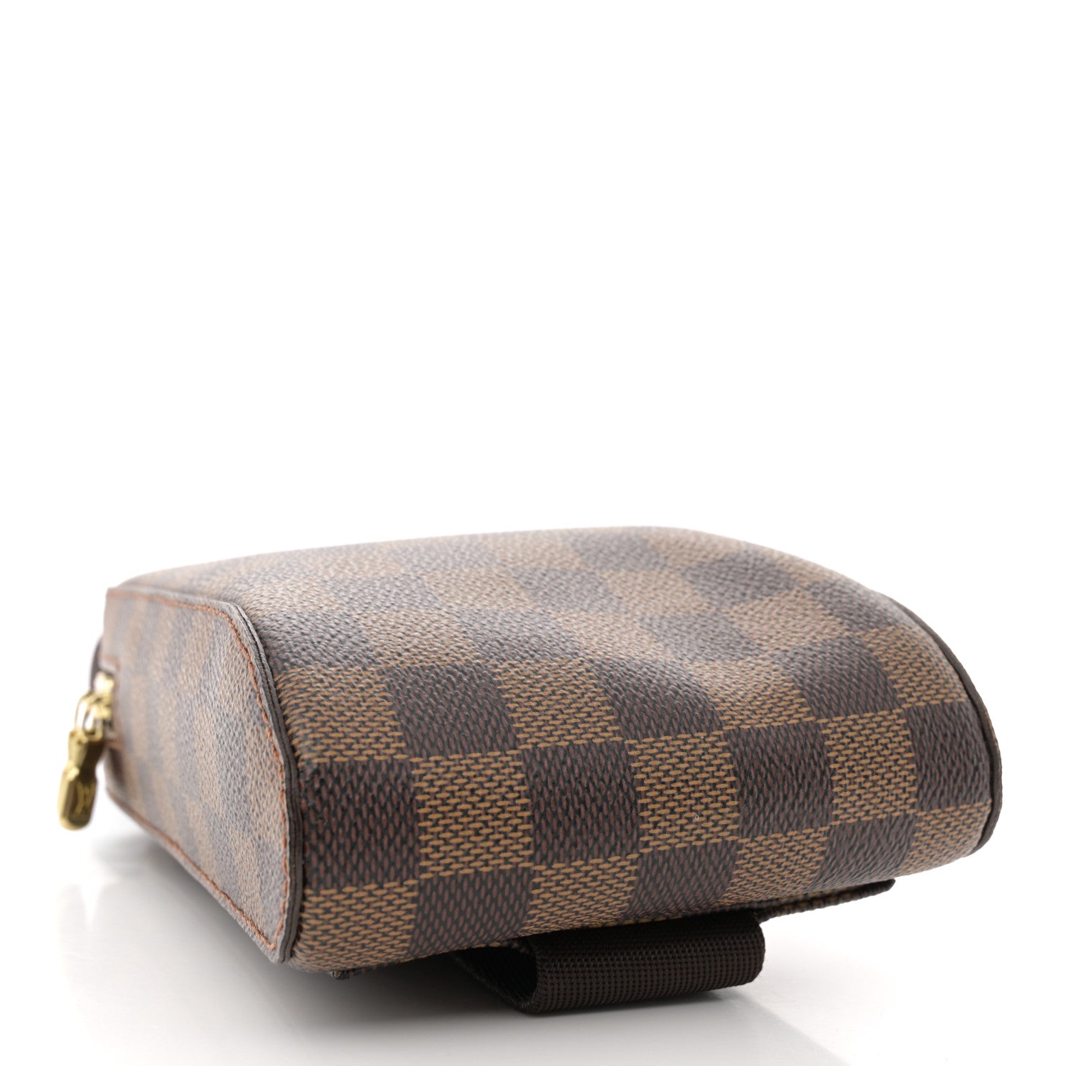 Louis Vuitton Damier Ebene Geronimos 4 of 10