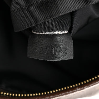 Louis Vuitton Monogram Palm Springs Backpack Mini 8 of 14