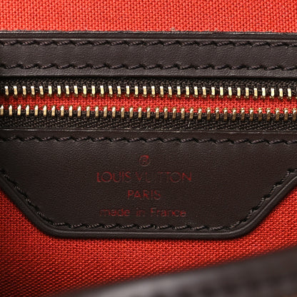 Louis Vuitton Damier Ebene Sologne 6 of 8