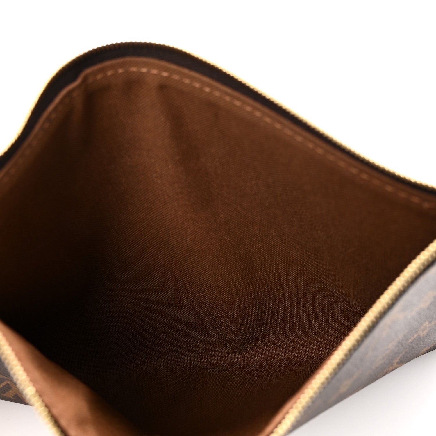 Louis Vuitton Monogram Atlantis Pochette 5 of 7