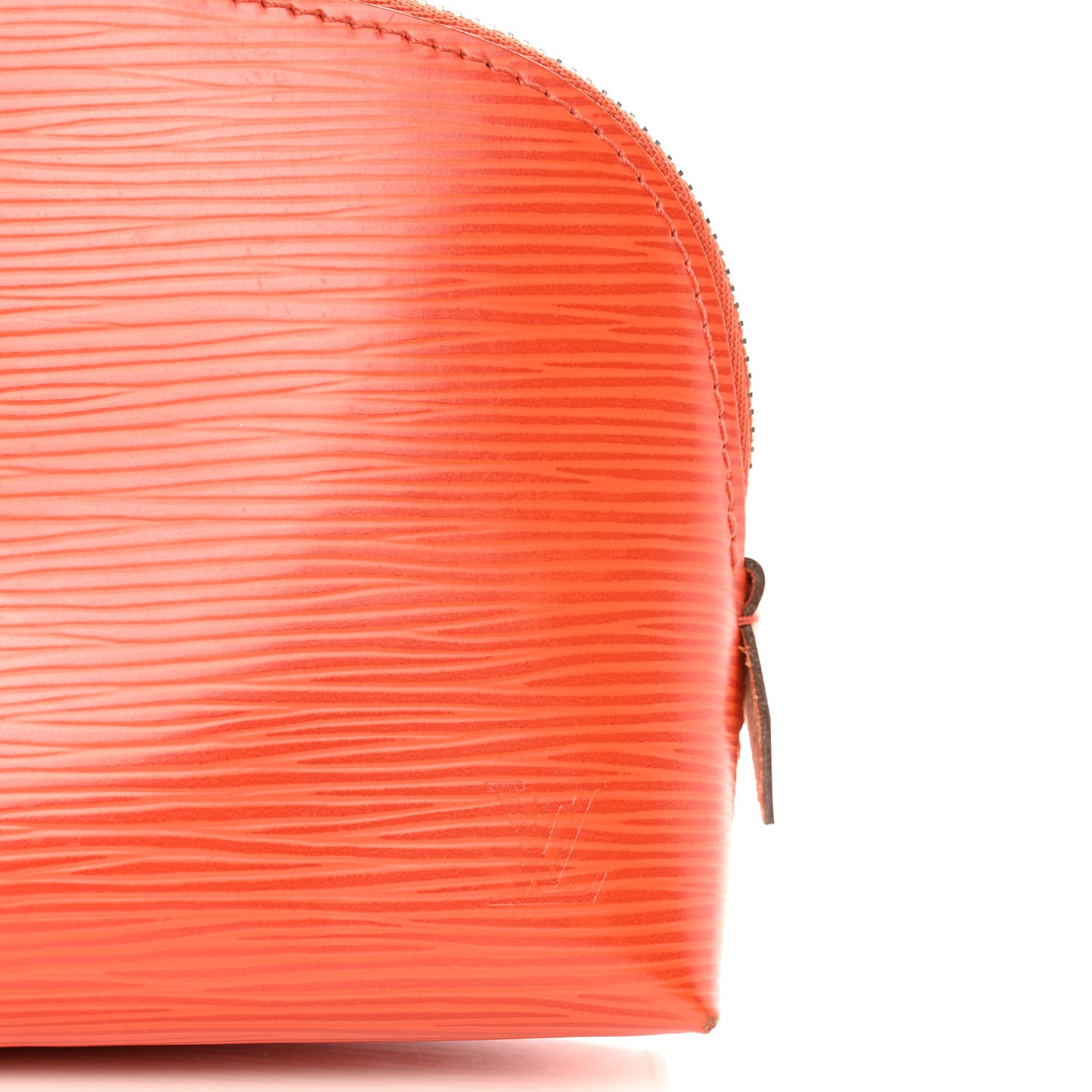 Epi Cosmetic Pouch Piment