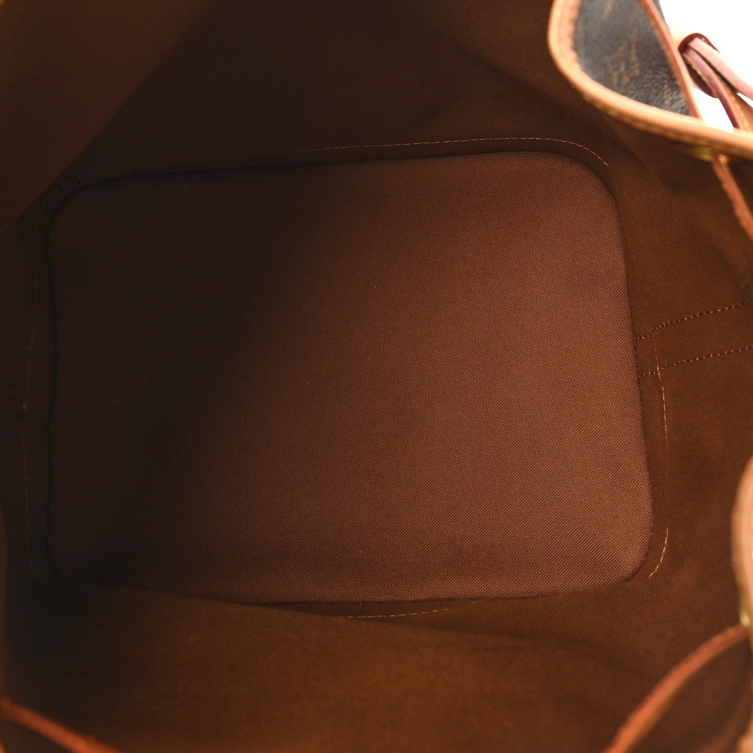 Louis Vuitton Monogram Petit Noe NM 5 of 12