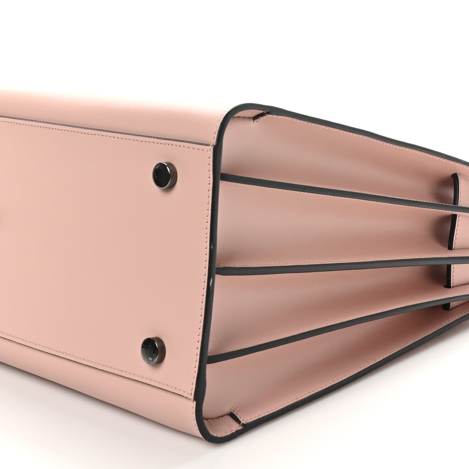 Saint Laurent Calfskin Small Sac De Jour Light Blush 10 of 10