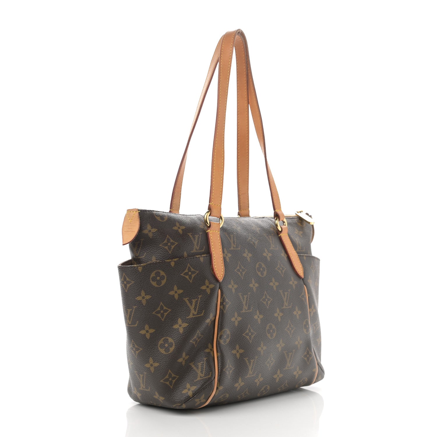 Louis Vuitton Monogram Totally PM 3 of 11