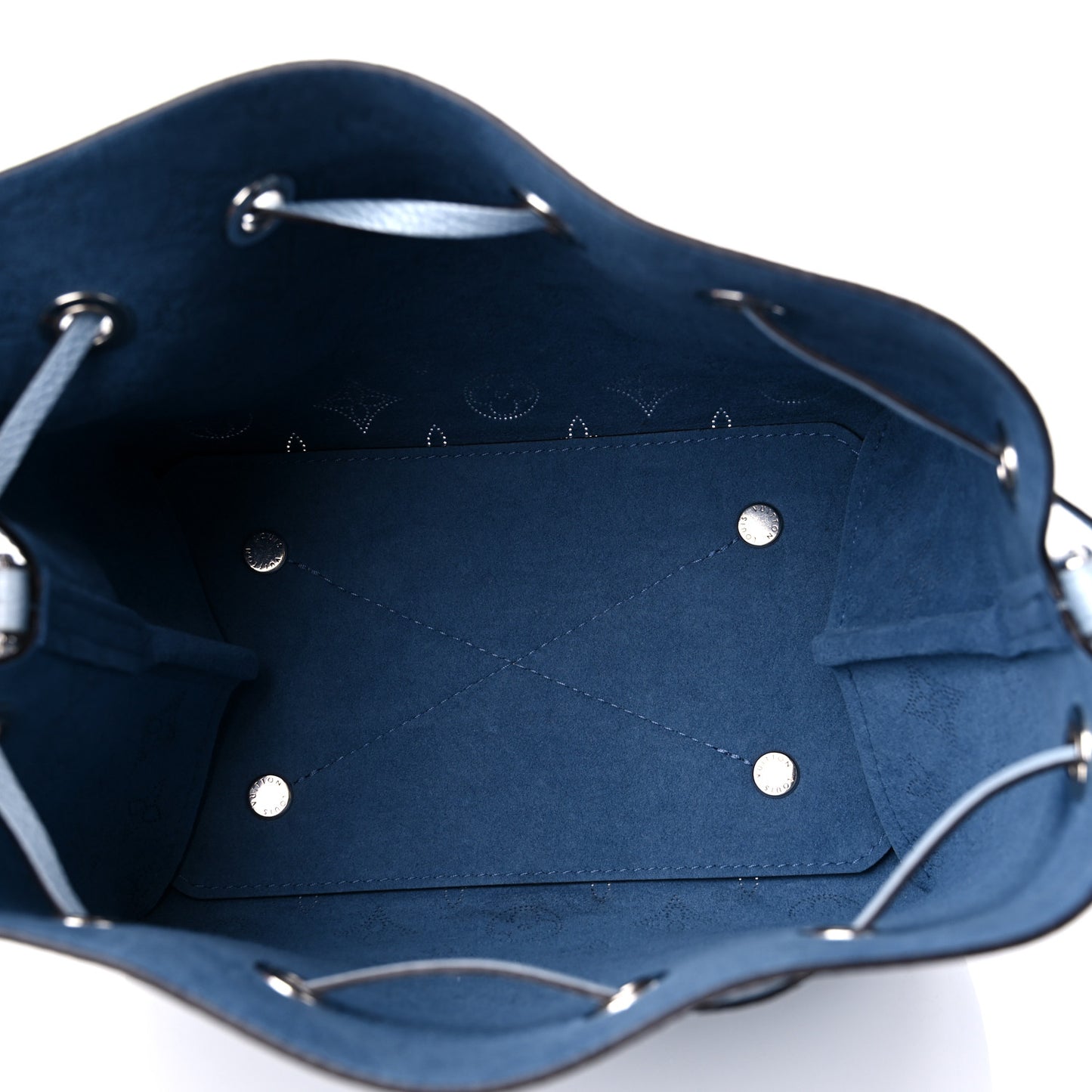 Mahina Bella Olympe Blue