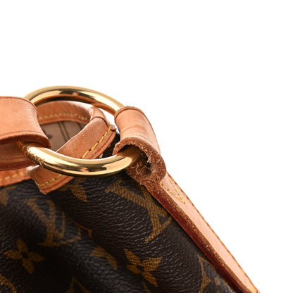 Louis Vuitton Monogram Delightful GM 14 of 14