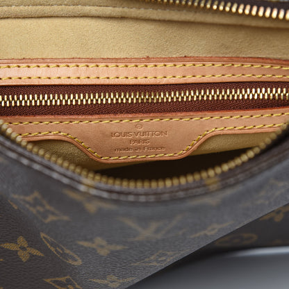Louis Vuitton Monogram Looping MM 6 of 8
