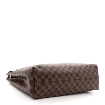 Louis Vuitton Damier Ebene Graceful MM 4 of 9