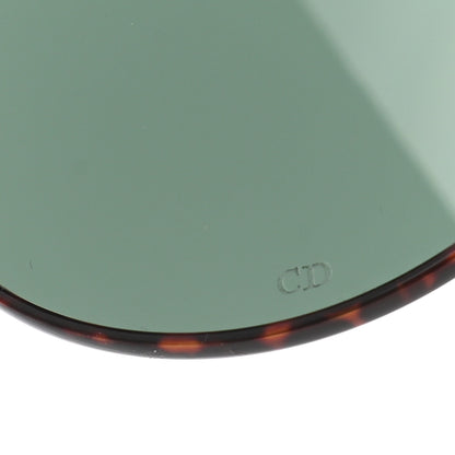Christian Dior Monsieur 1 Sunglasses Light Gold Havana 6 of 9