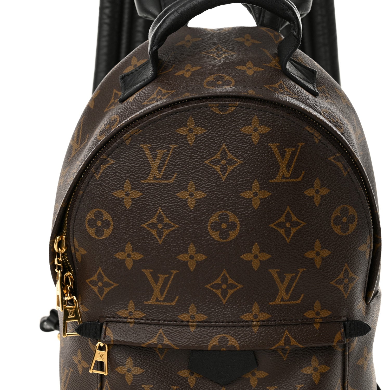Louis Vuitton Monogram Palm Springs Backpack PM 8 of 13