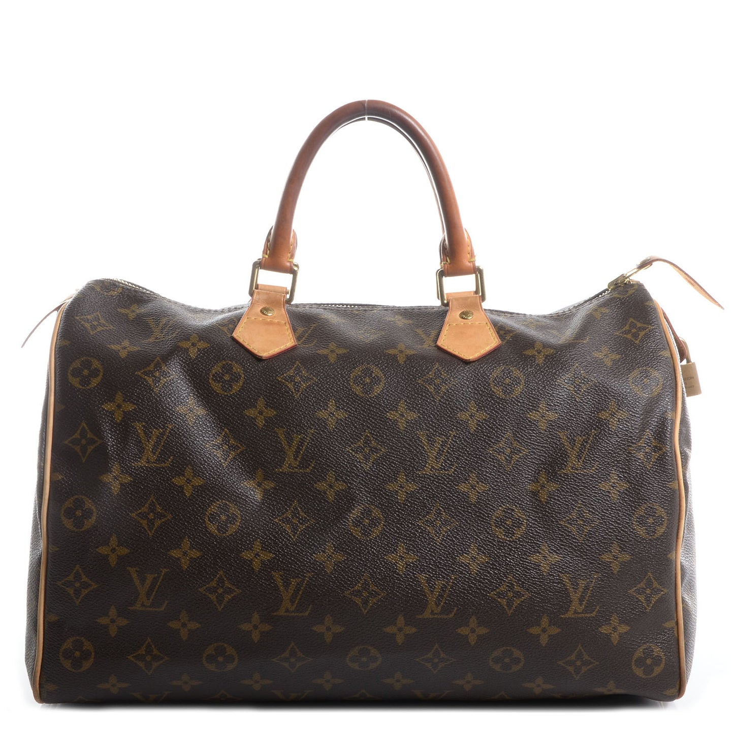 Monogram Speedy 35