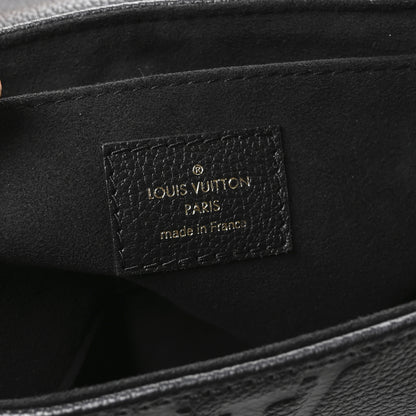 Louis Vuitton Empreinte Monogram Giant Favorite Black 6 of 10