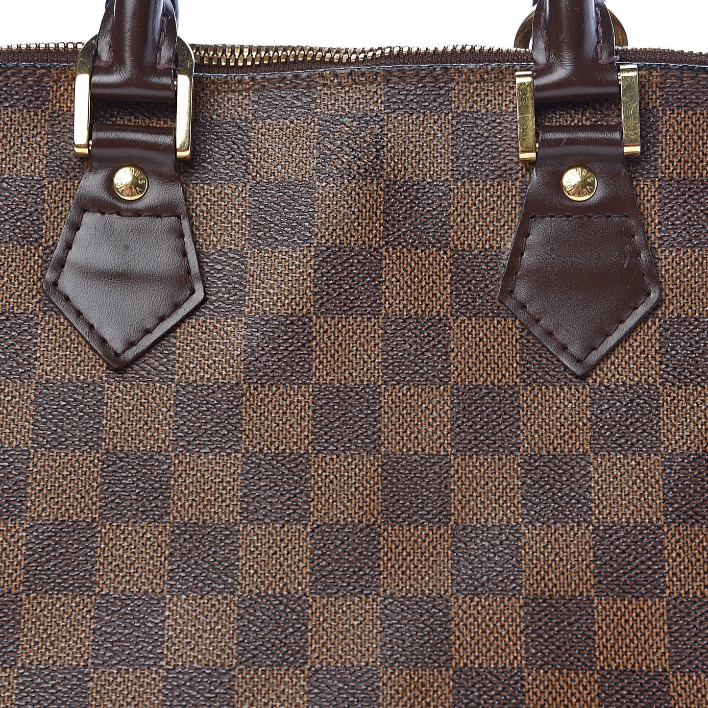 Damier Ebene Alma MM