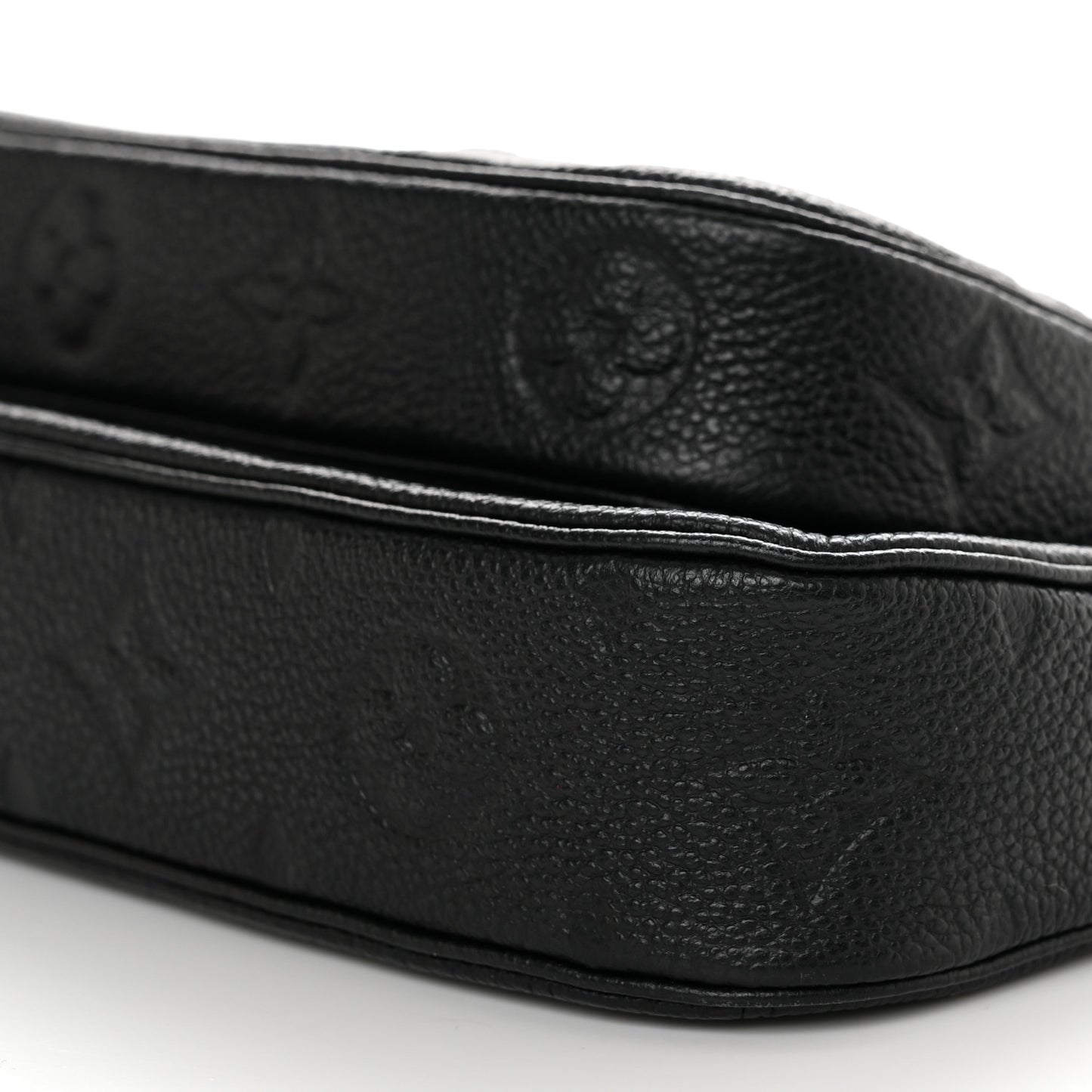 Empreinte Monogram Giant Multi Pochette Accessories Black