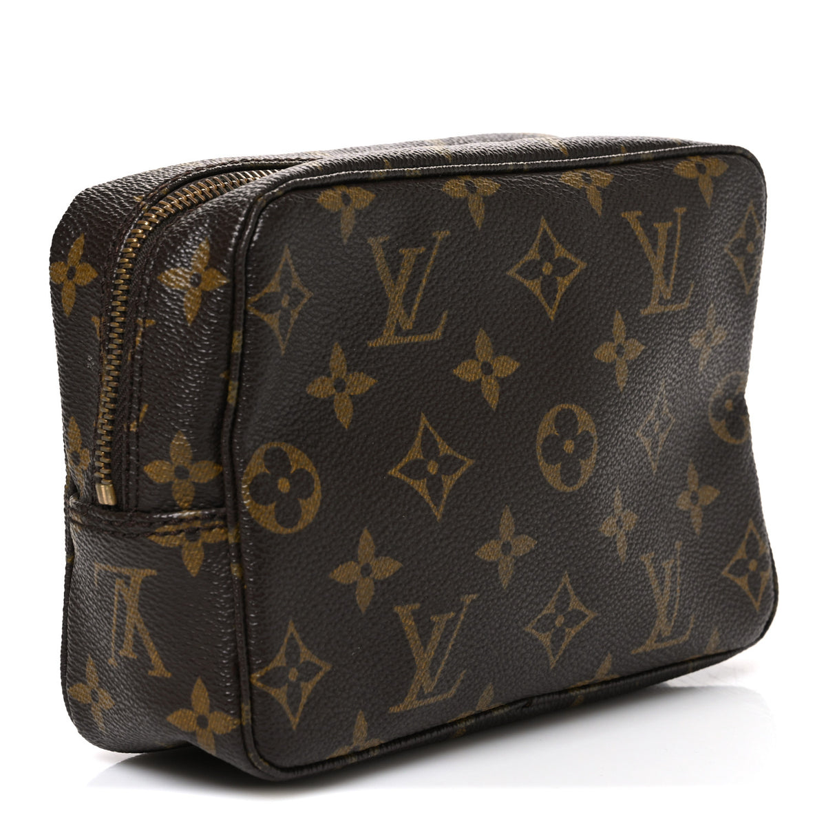 Monogram Trousse Toilette 19