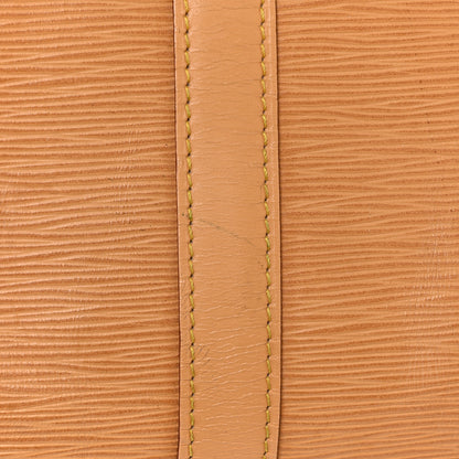 Louis Vuitton Epi Keepall 45 Winnipeg 17 of 32