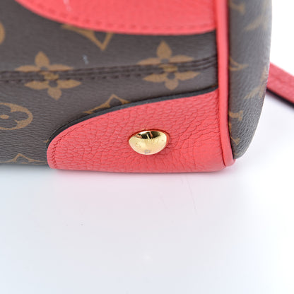 Louis Vuitton Monogram Retiro NM Poppy 14 of 19