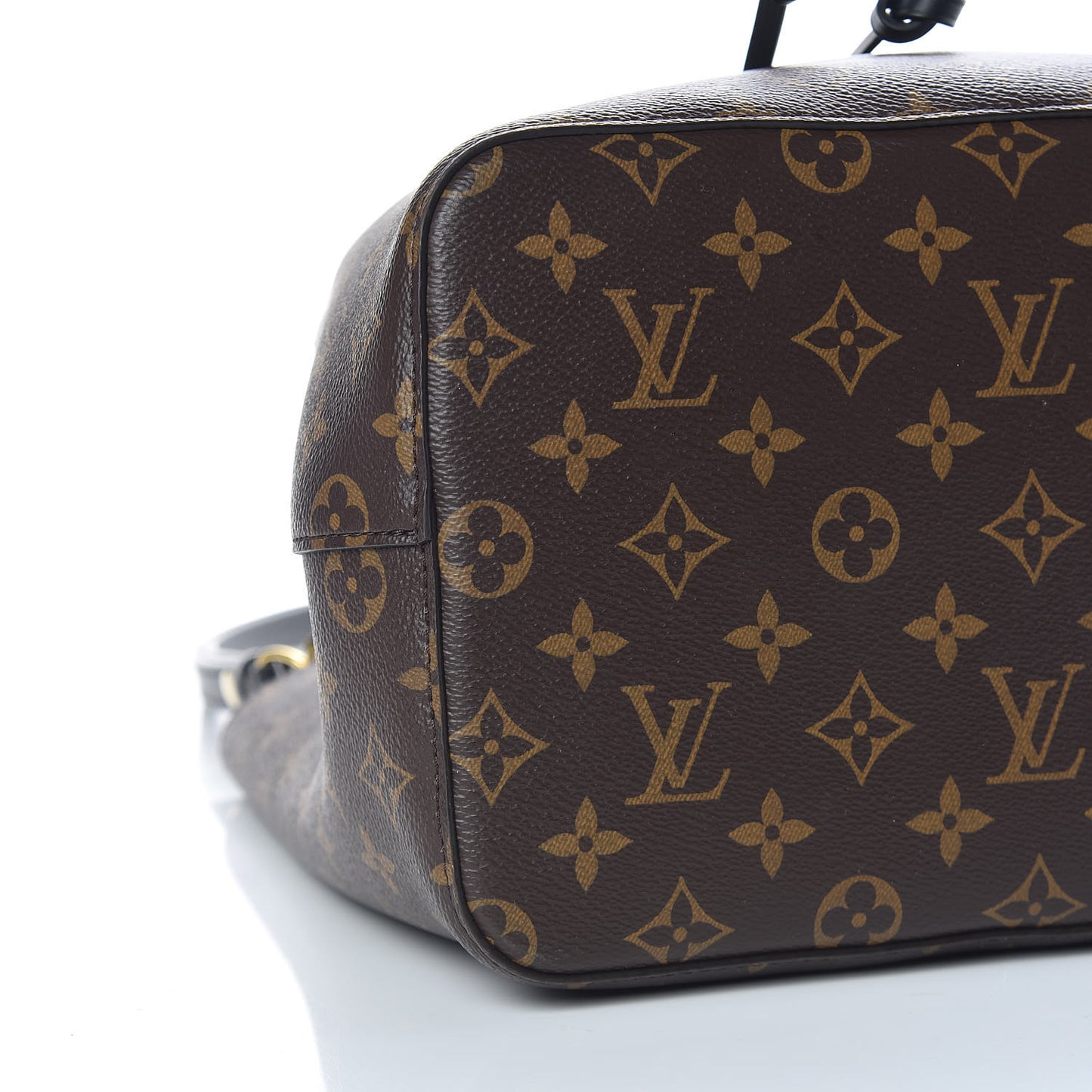 Monogram Neonoe MM Black