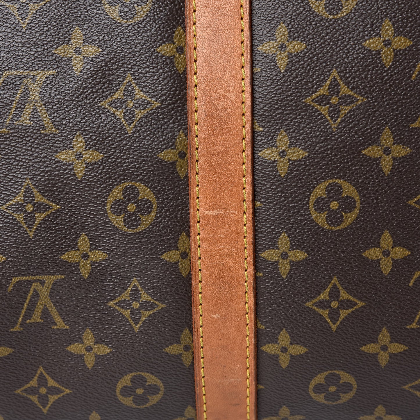 Monogram Keepall 60