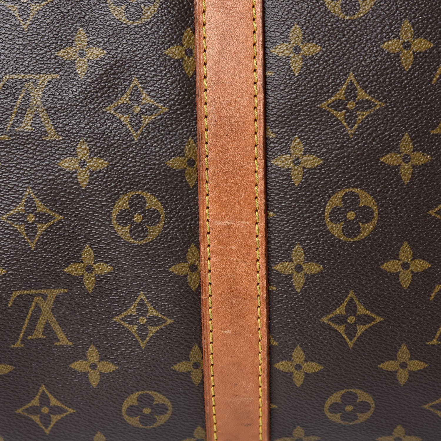 Louis Vuitton Monogram Keepall 60 13 of 27