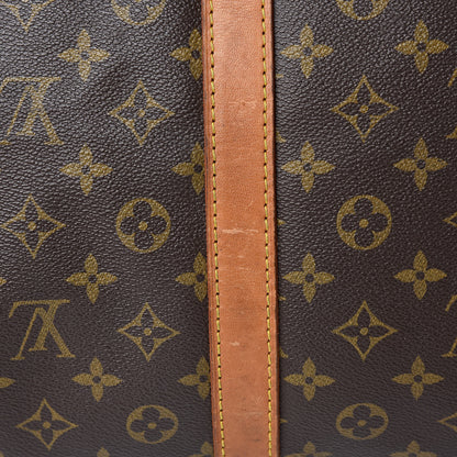 Louis Vuitton Monogram Keepall 60 13 of 27