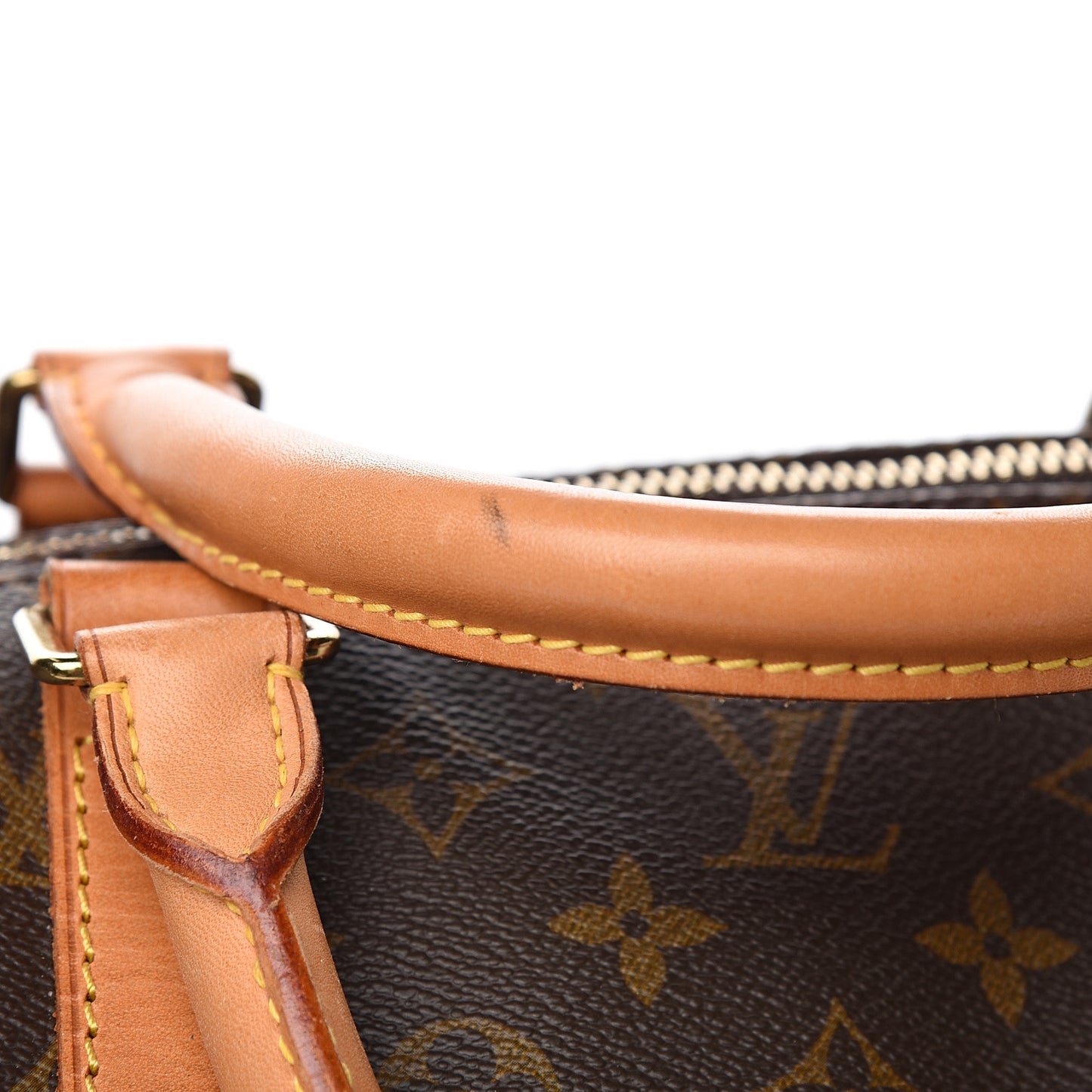 Monogram Keepall Bandouliere 55