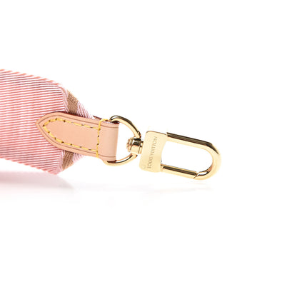Louis Vuitton Monogram Multi Pochette Accessories Shoulder Strap Rose Clair 3 of 3
