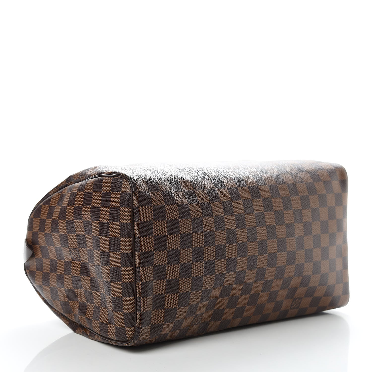 Louis Vuitton Damier Ebene Speedy 35 4 of 13