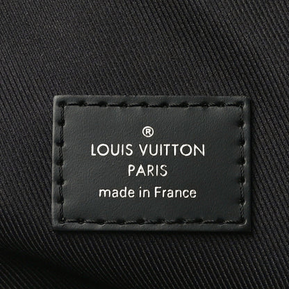 Louis Vuitton Damier Graphite Avenue Sling Backpack 6 of 10