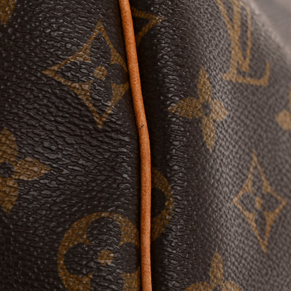 Louis Vuitton Monogram Speedy 30 14 of 14